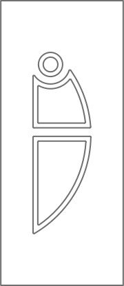 Painel de porta EL 19