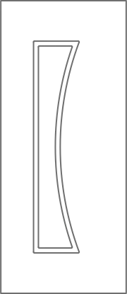 Painel de porta EL 31