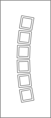 Painel de porta EL 46