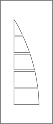 Painel de porta EL 59