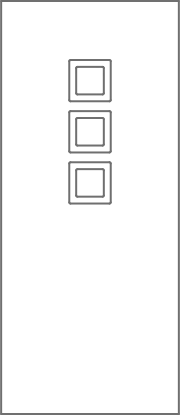 Painel de porta EL 82