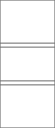 Painel de porta EL 12