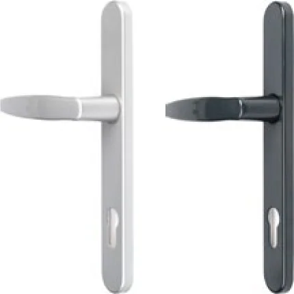 Puxador PX 01 para porta de painel