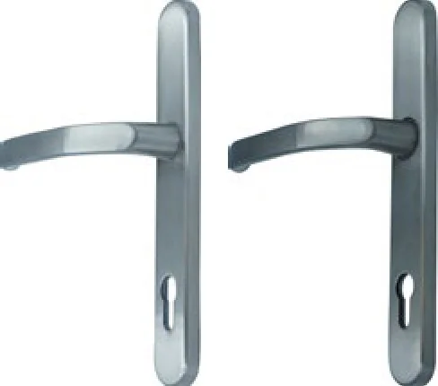Puxador PX 03 para porta de painel
