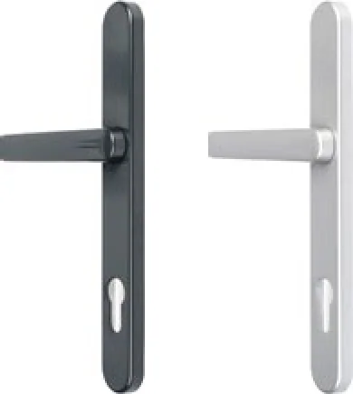 Puxador PX 04 para porta de painel