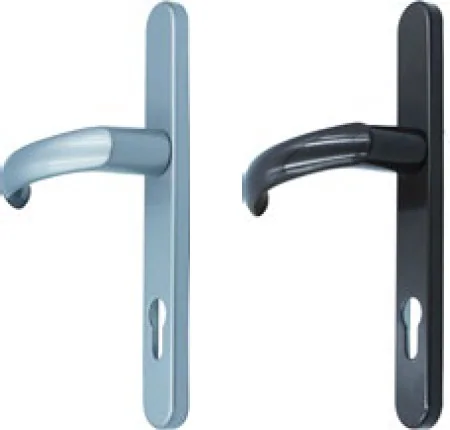 Puxador PX 05 para porta de painel