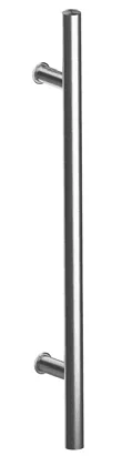 Puxador PX 15 para porta de painel
