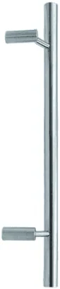 Puxador PX 17 para porta de painel