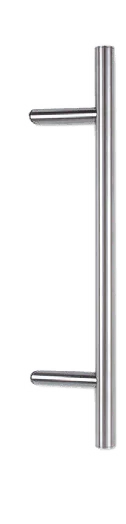 Puxador PX 19 para porta de painel