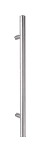 Puxador PX 20 para porta de painel