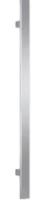 Puxador PX 22 para porta de painel