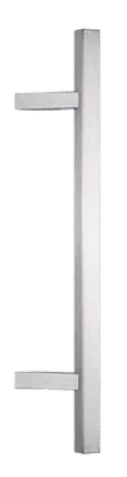 Puxador PX 23 para porta de painel