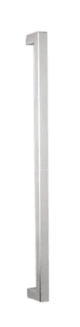 Puxador PX 24 para porta de painel