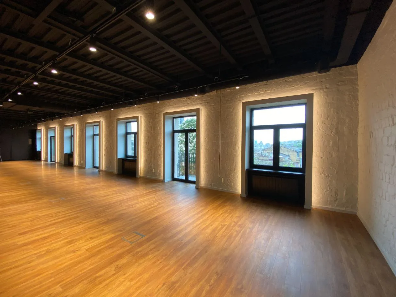 Escritório LOFT — Escritório