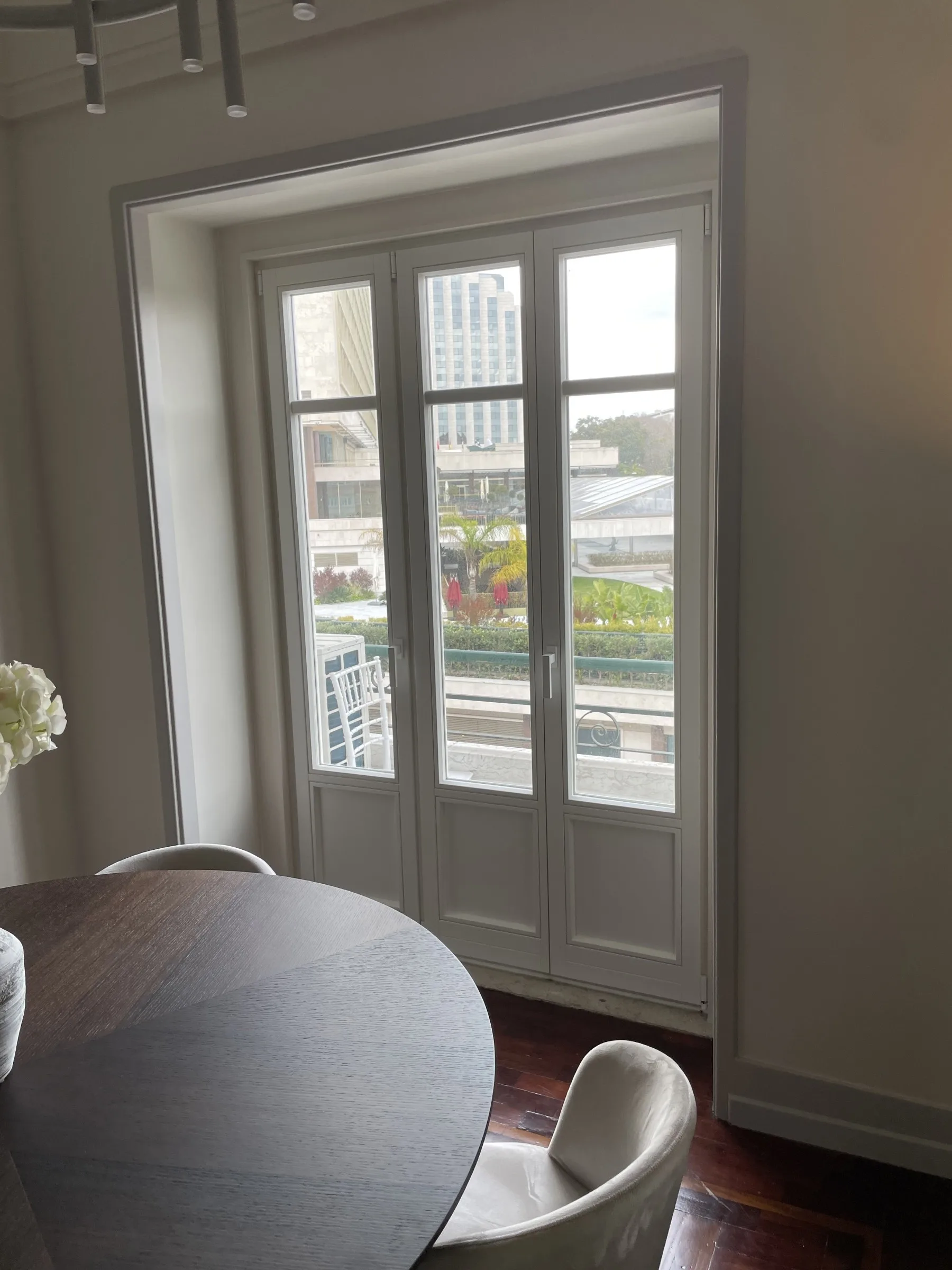 Pombal apartamento