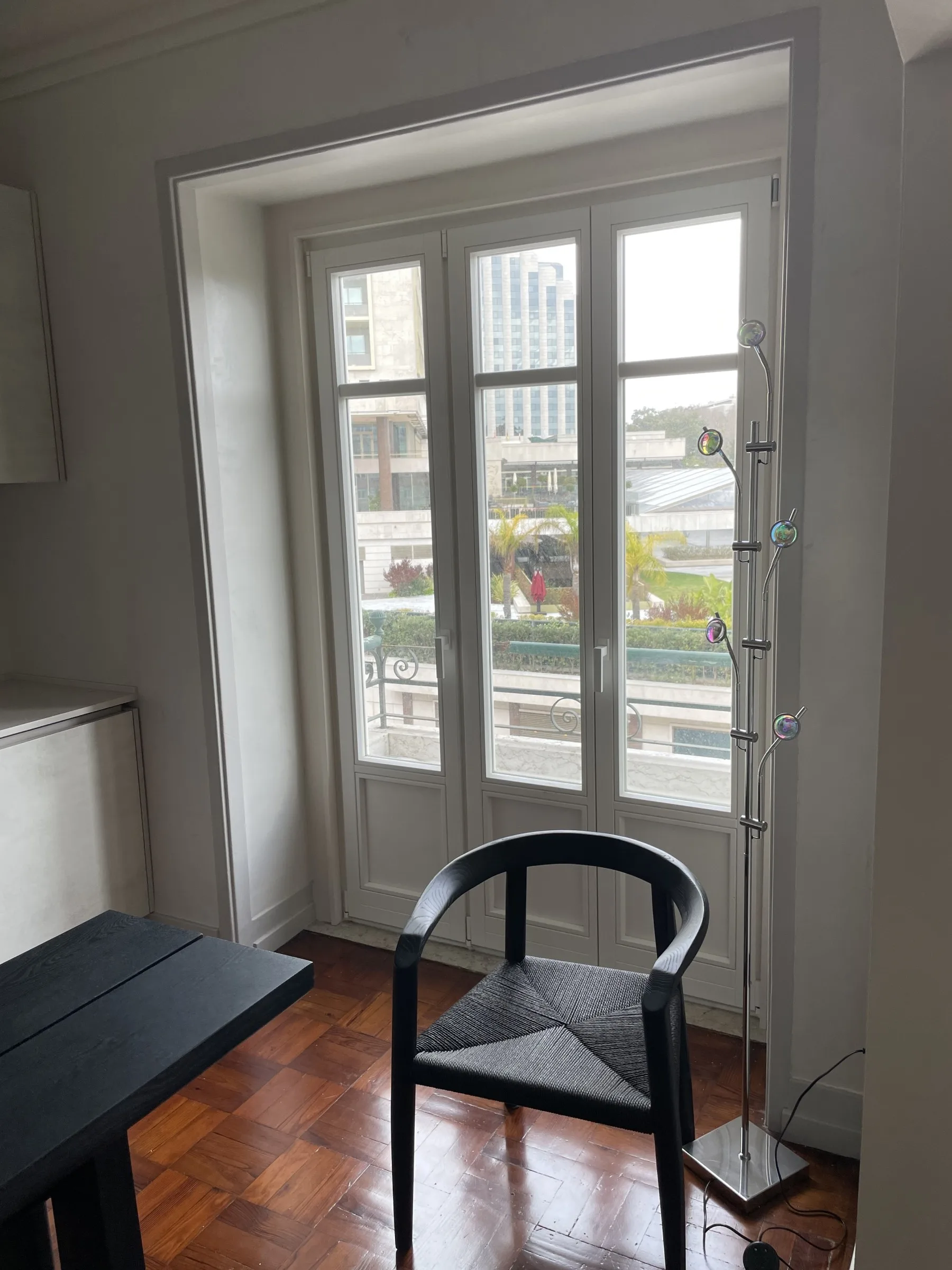 Pombal apartamento