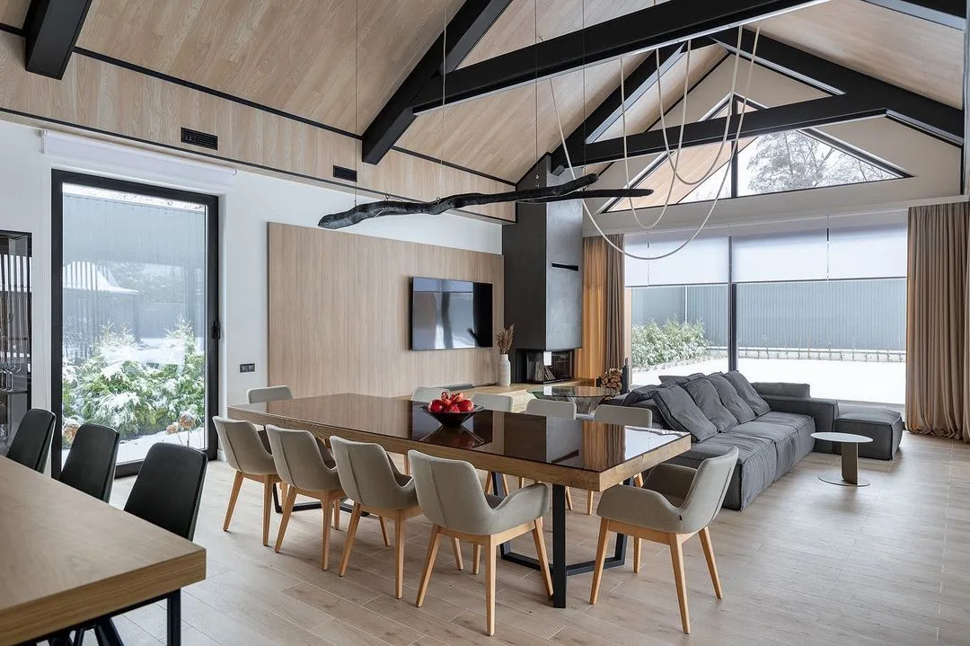 DM House: transformar um sonho em realidade