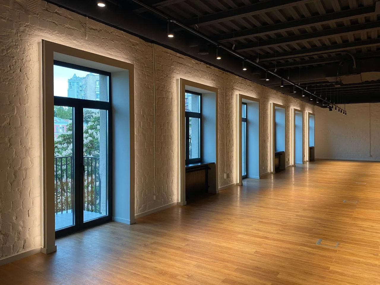 Escritório LOFT