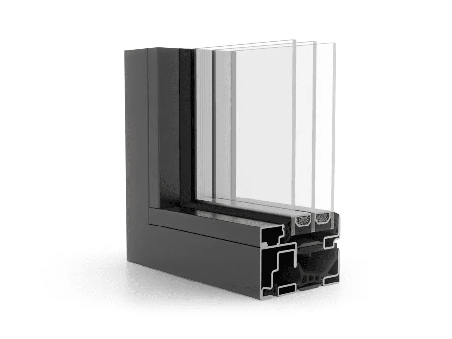 Forster Unico XS
