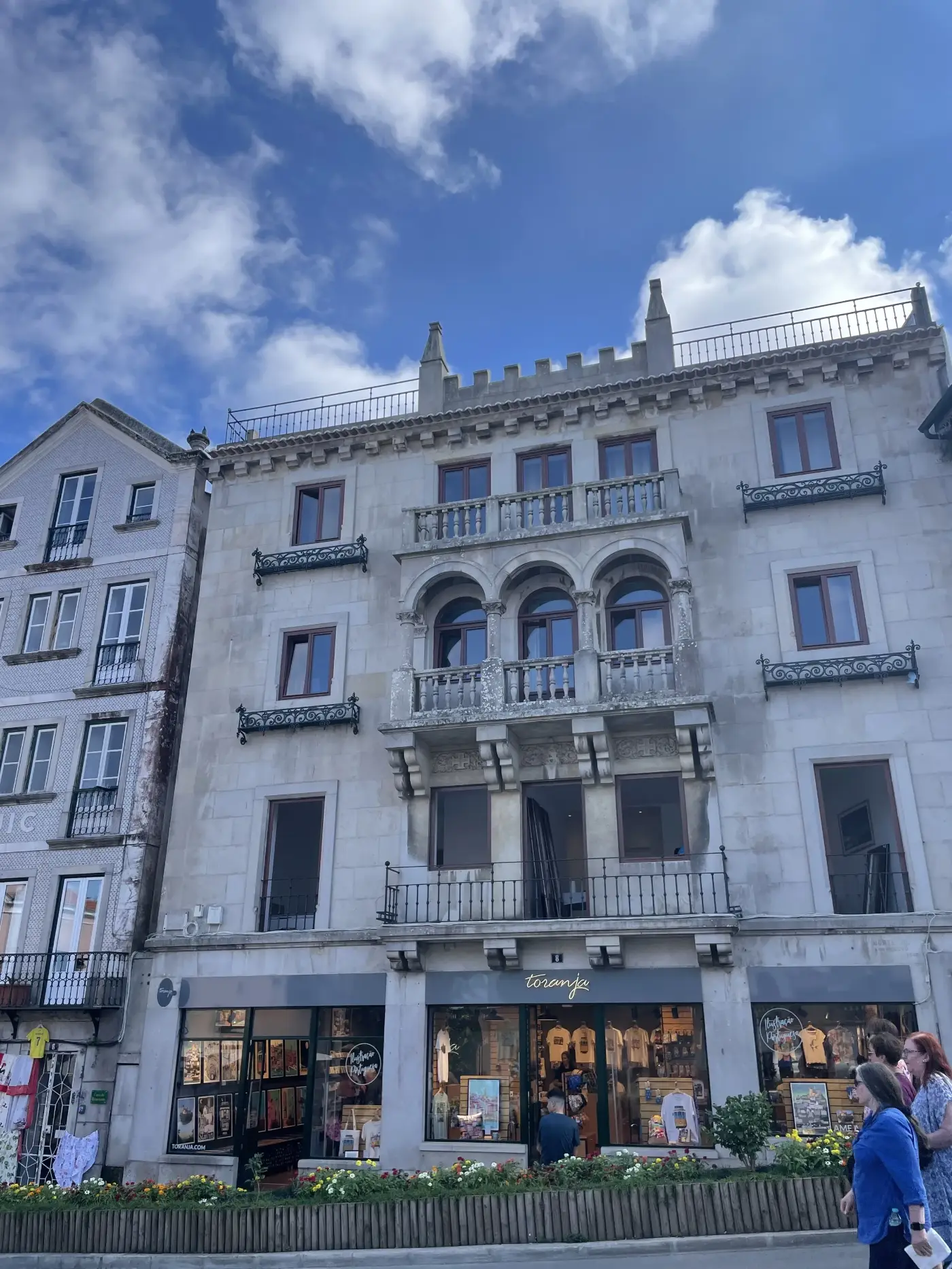 Sintra hotel