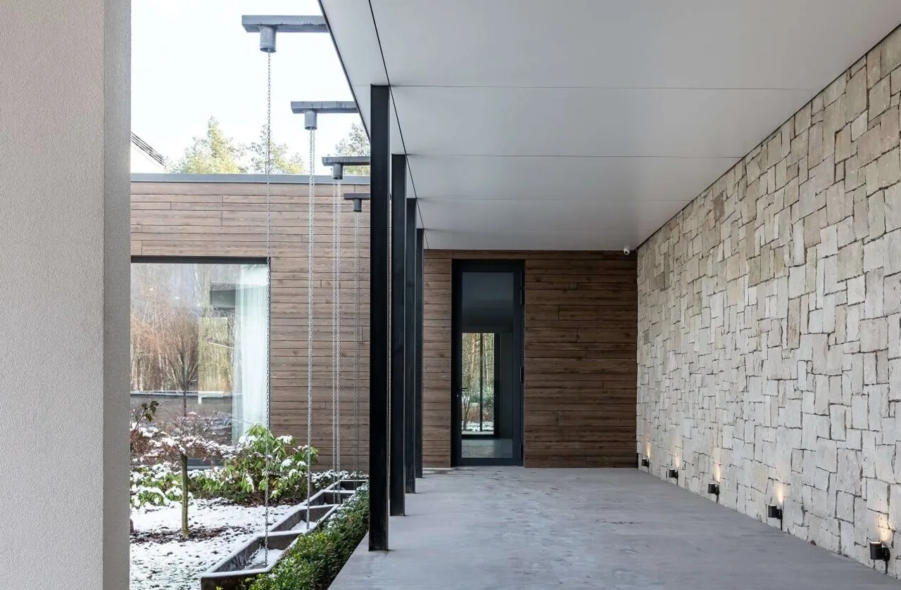 Timber or PVC? Market trends