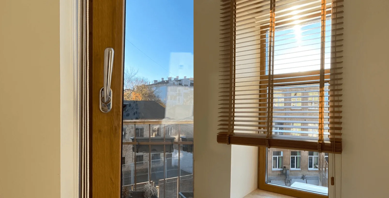Aluplast 8000 Energetto — Villa