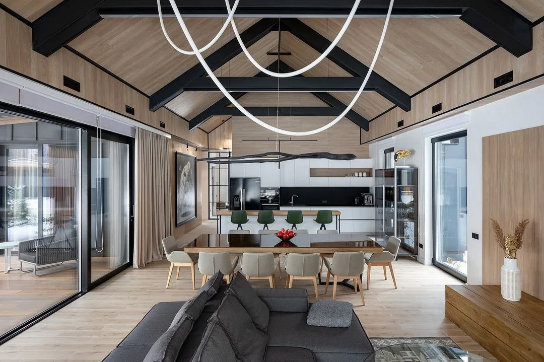 DM House: transformar um sonho em realidade