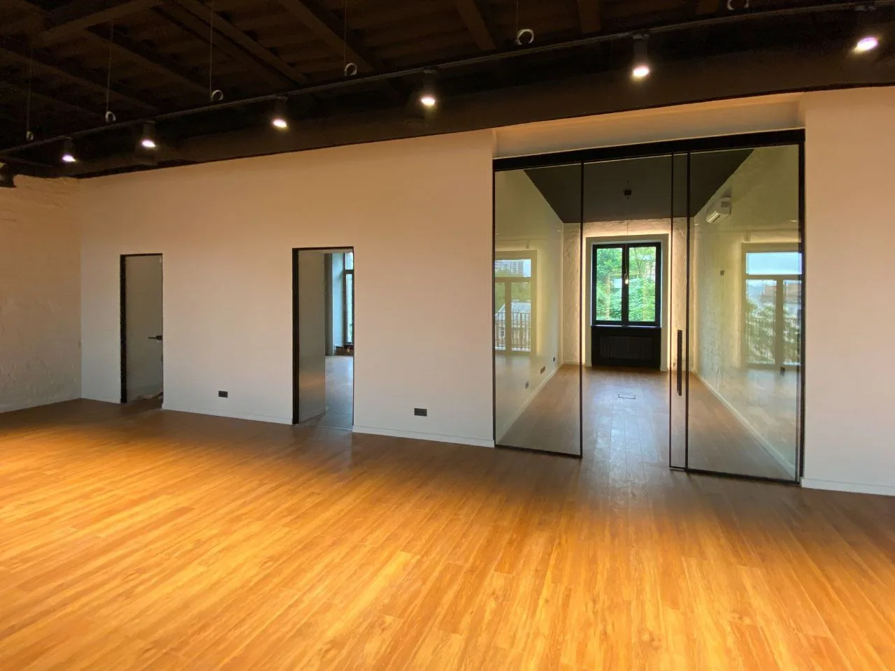 Escritório LOFT