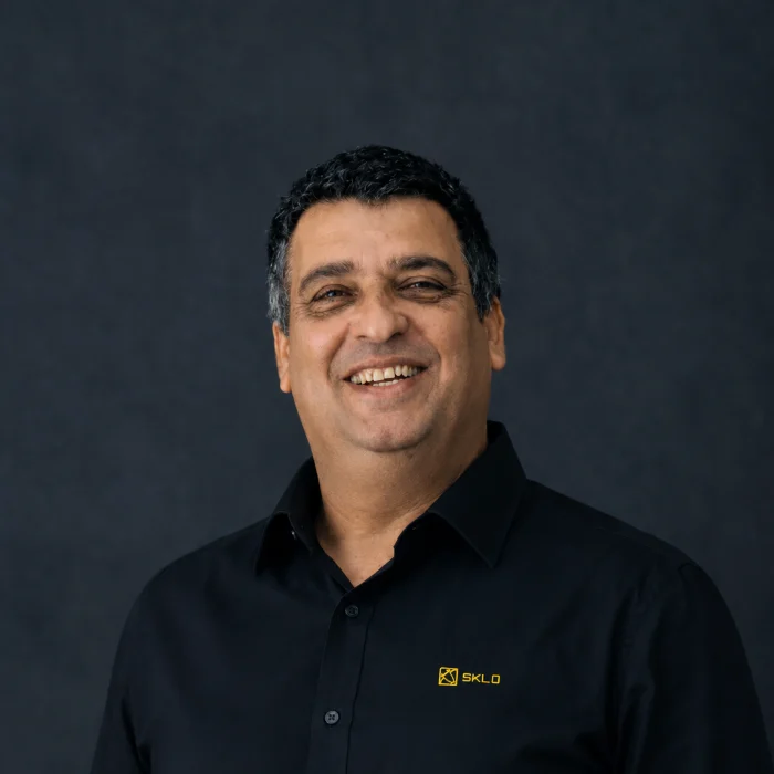 Frederico Madeira