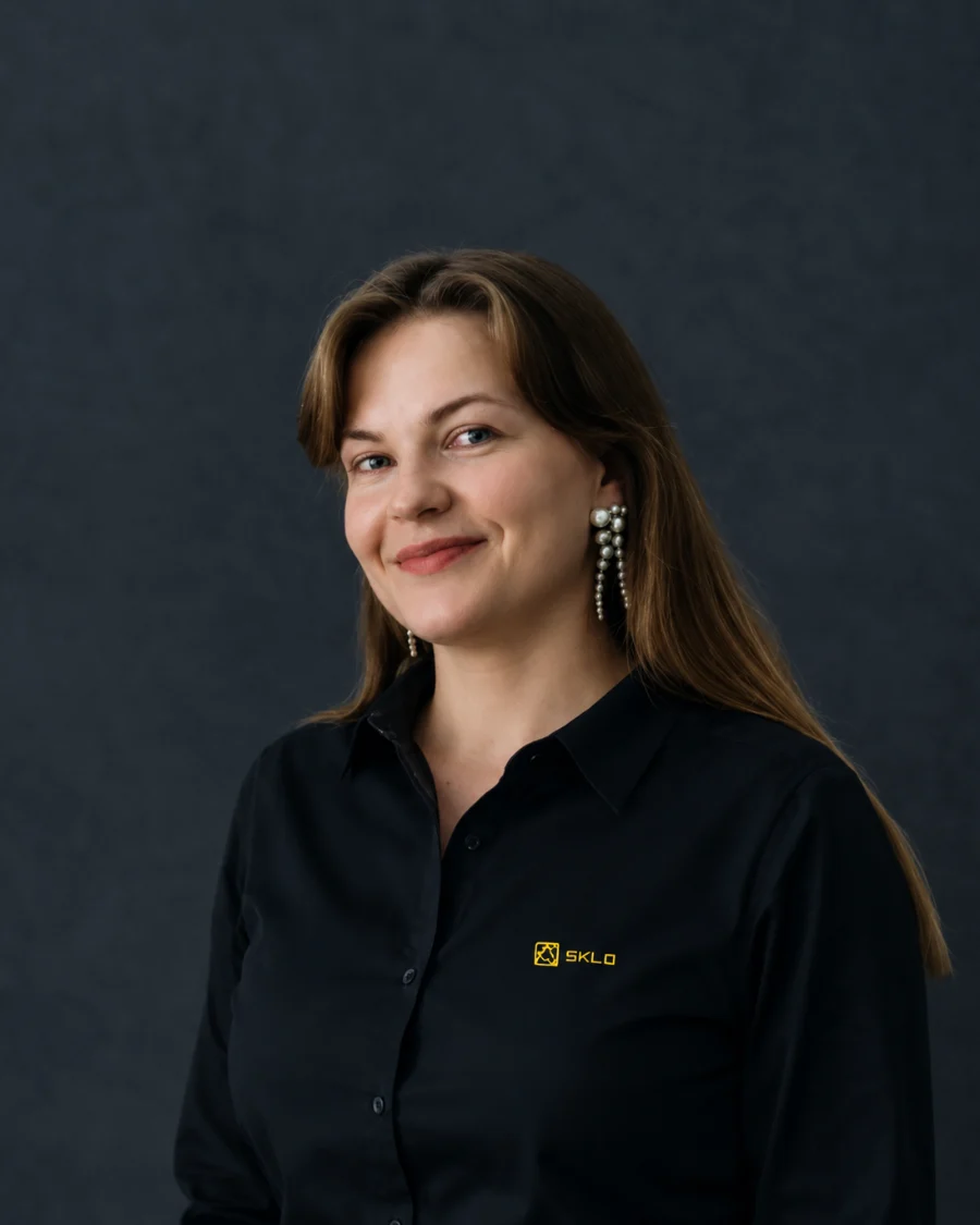Mariia Mylovanova