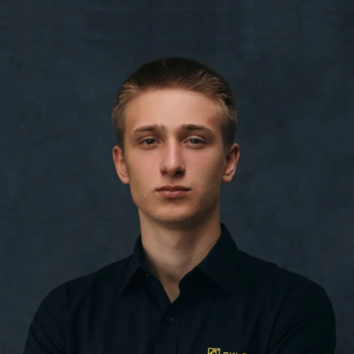 Nikita Melezhyk