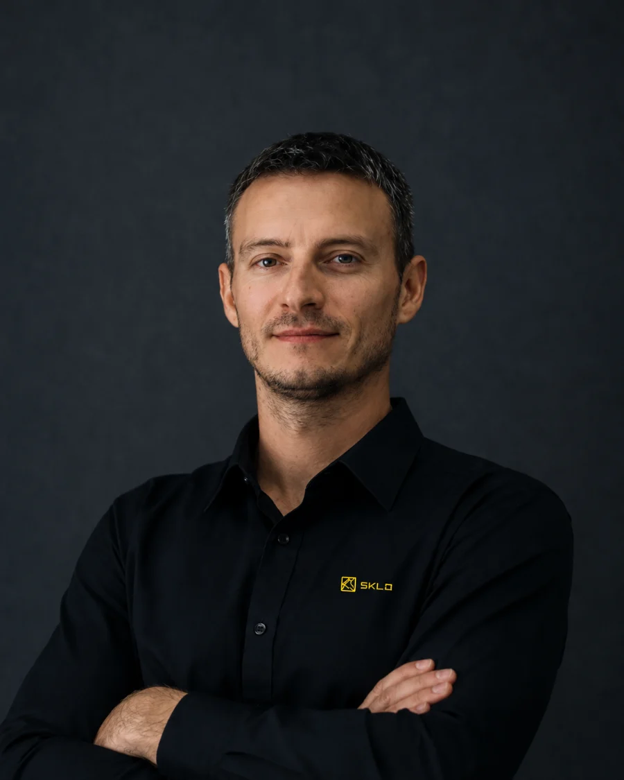 Vadim Gladkiy