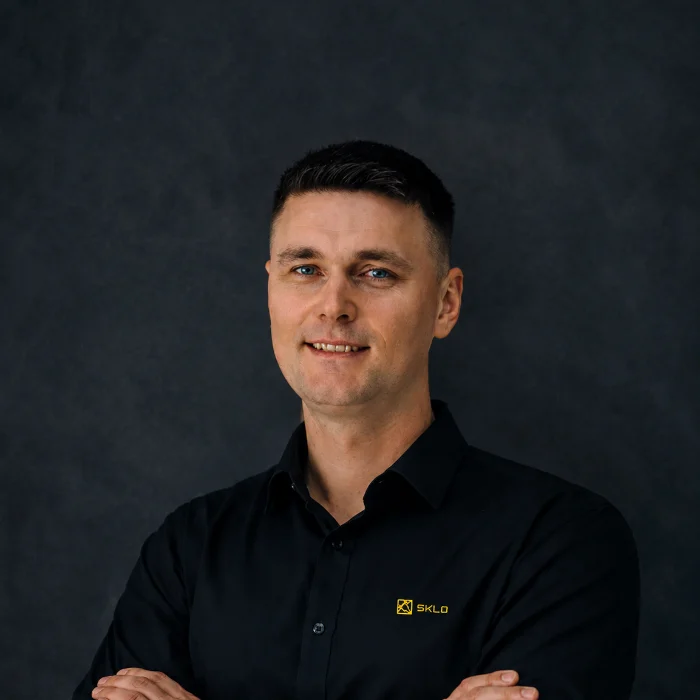 Vadym Rogut