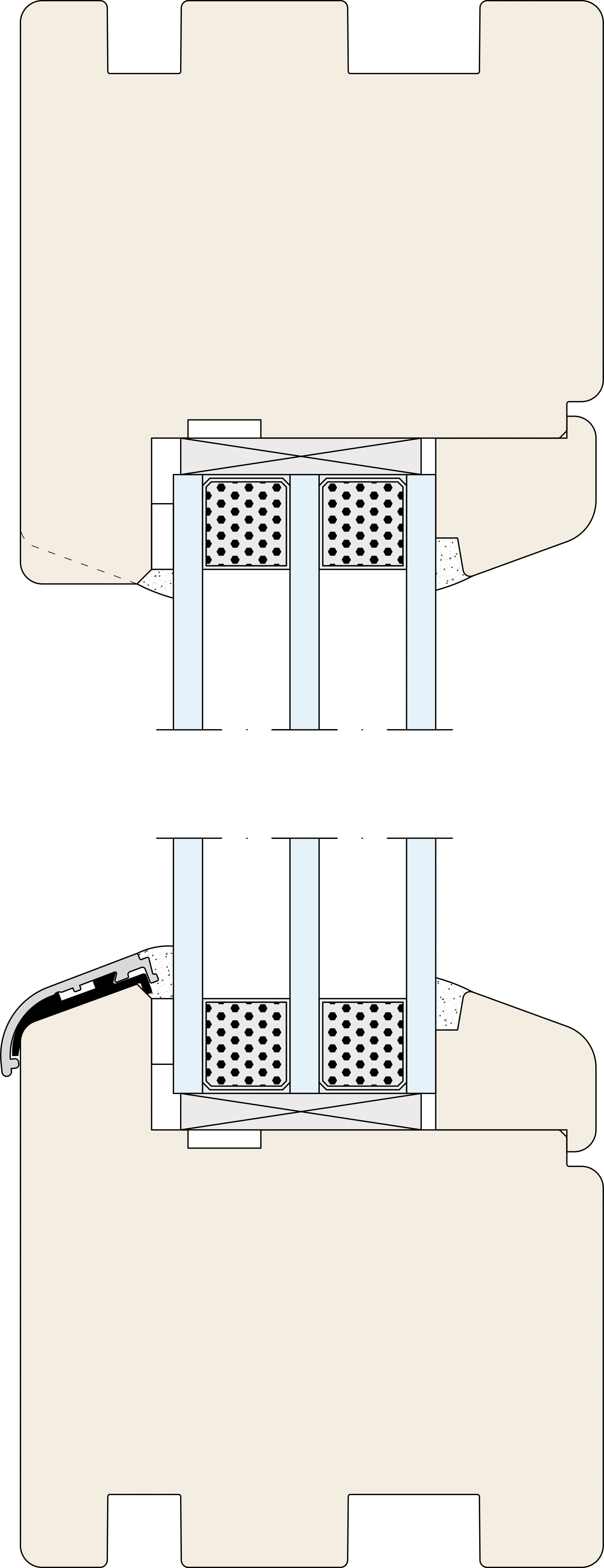 Janela fixa (FIX) — Naturo 80