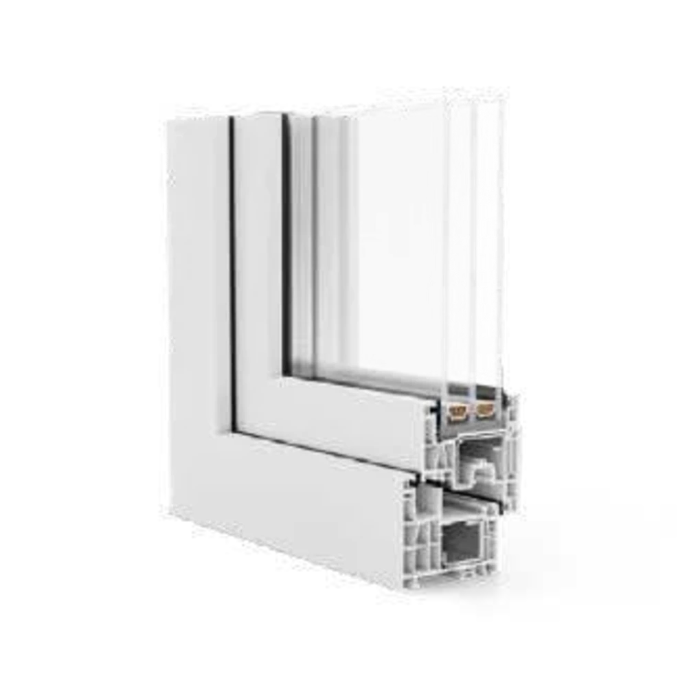 Perfil de PVC Classic Line