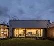 SKLO aluminium windows