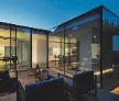 Aluminium sliding systems